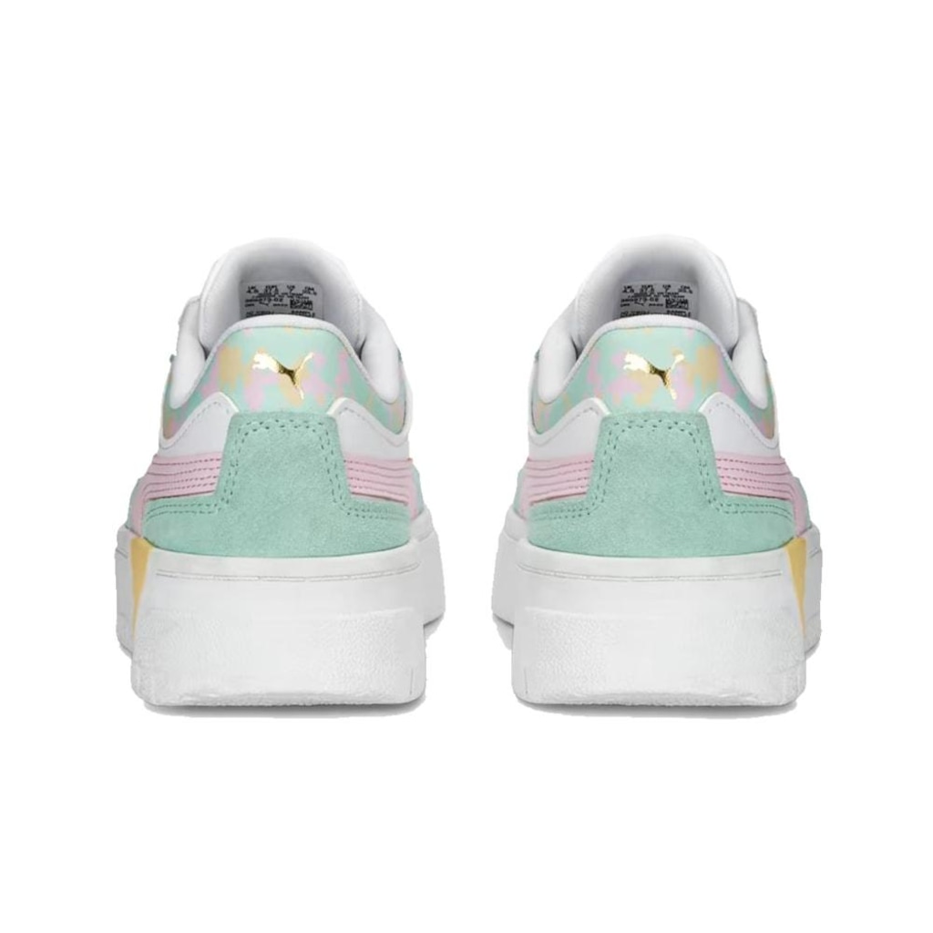 Imagem 4 do produto Tênis Puma Feminino Cali Dream Camo