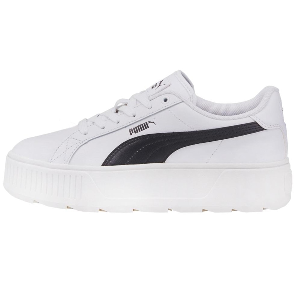Imagem 2 do produto Tênis Feminino Puma Karmen L BDP