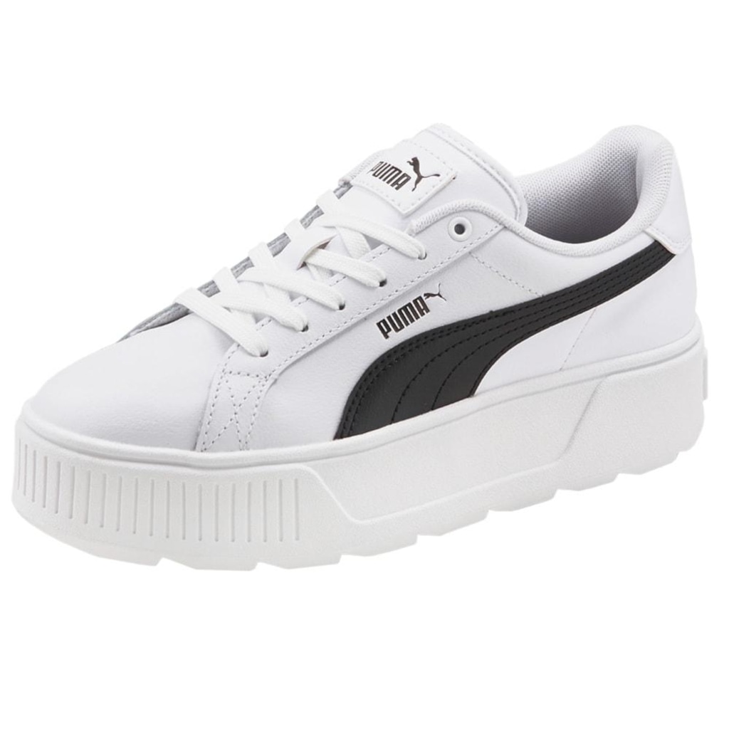 Imagem 3 do produto Tênis Feminino Puma Karmen L BDP