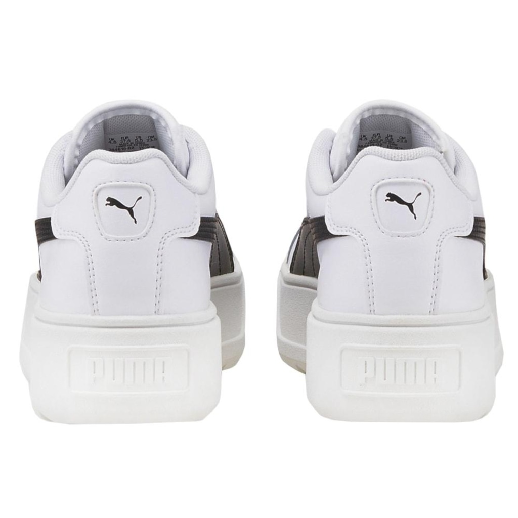 Imagem 4 do produto Tênis Feminino Puma Karmen L BDP