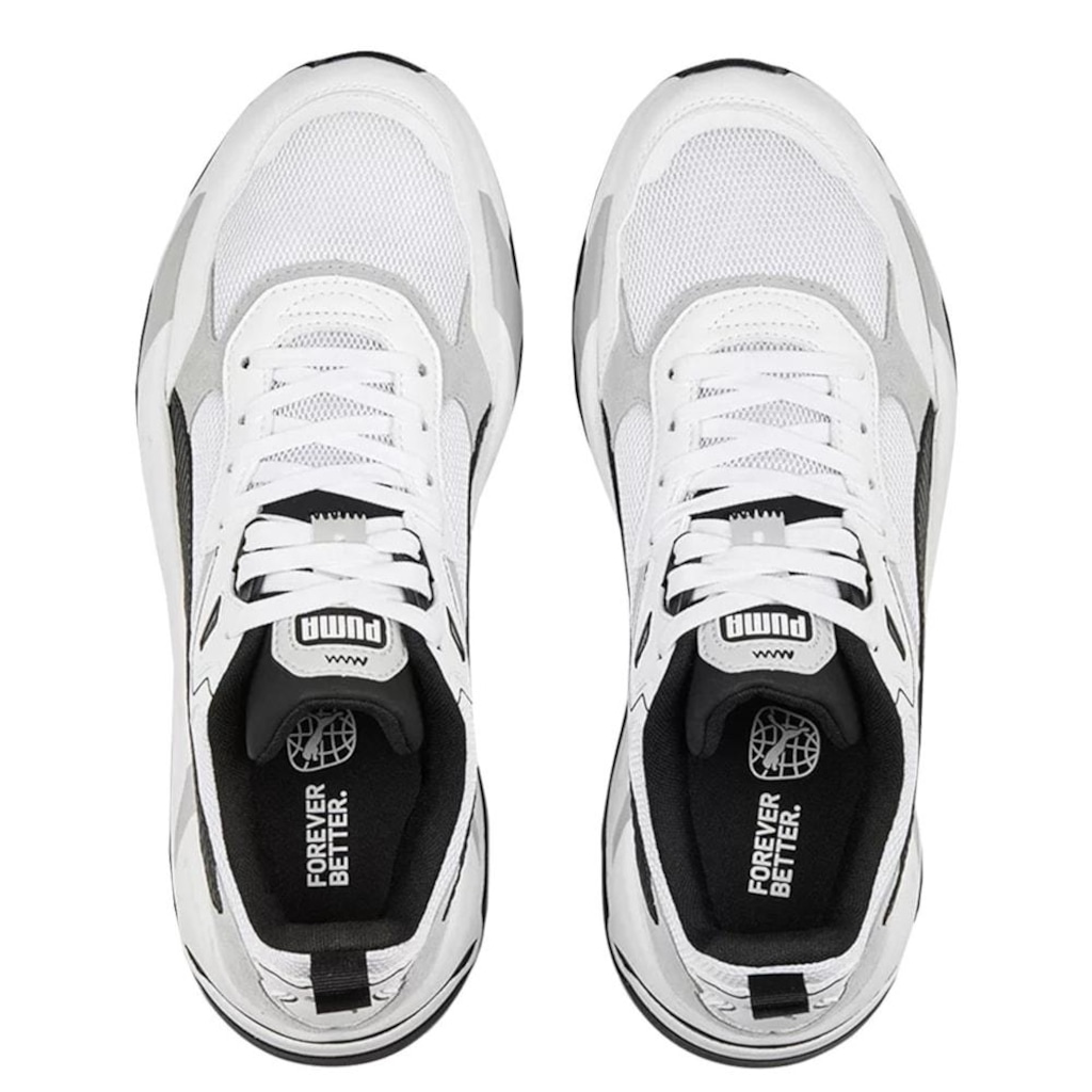 Imagem 3 do produto Tênis Masculino Puma Trinity