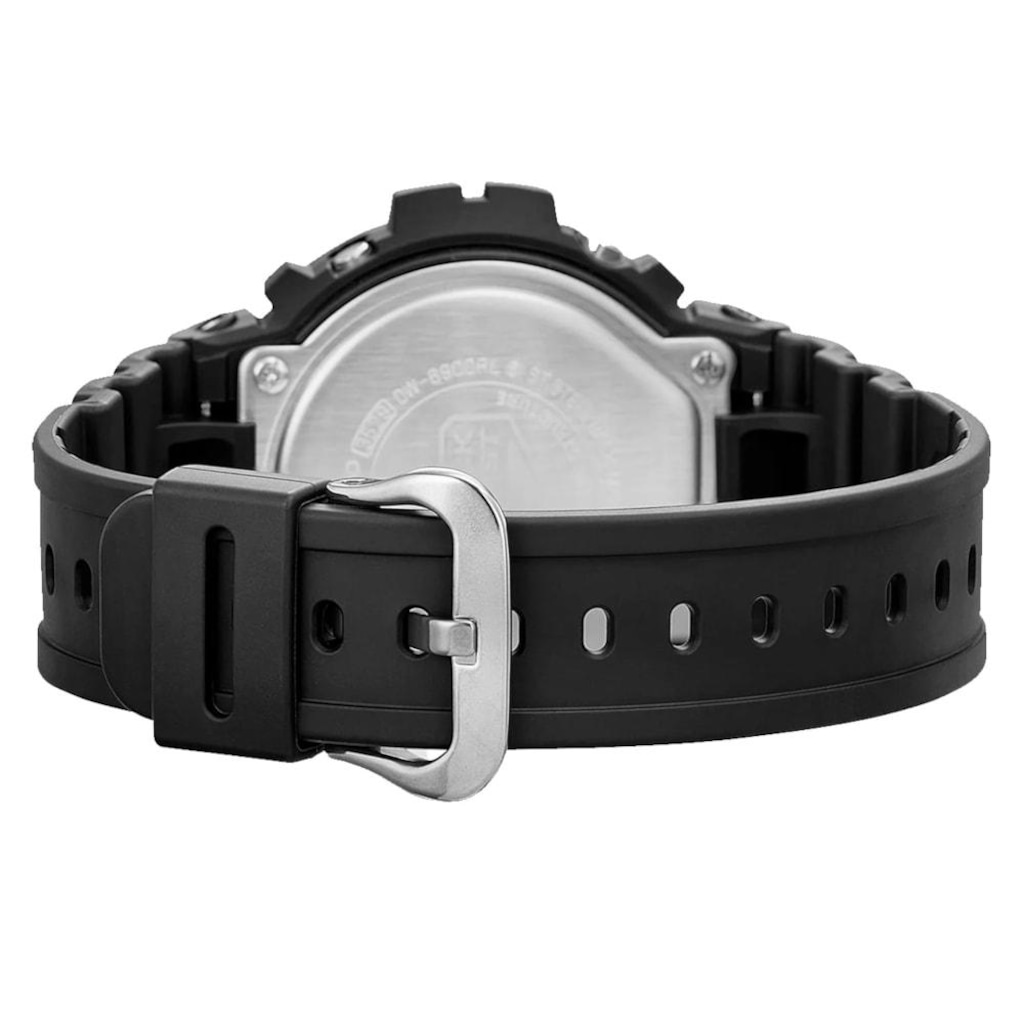 Imagem 5 do produto Relógio G-SHOCK DW-6900RL-1DR