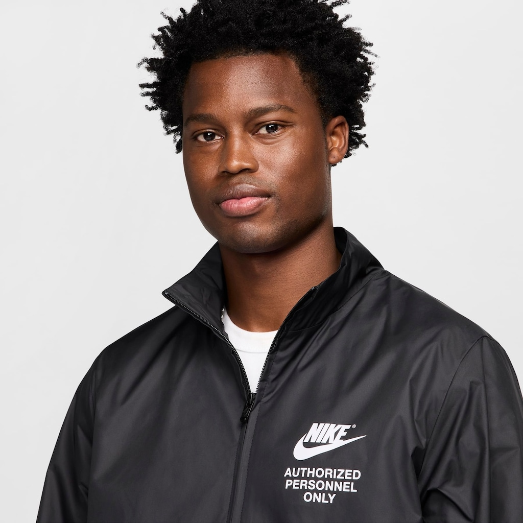 Imagem 2 do produto Jaqueta Nike Woven Masculina