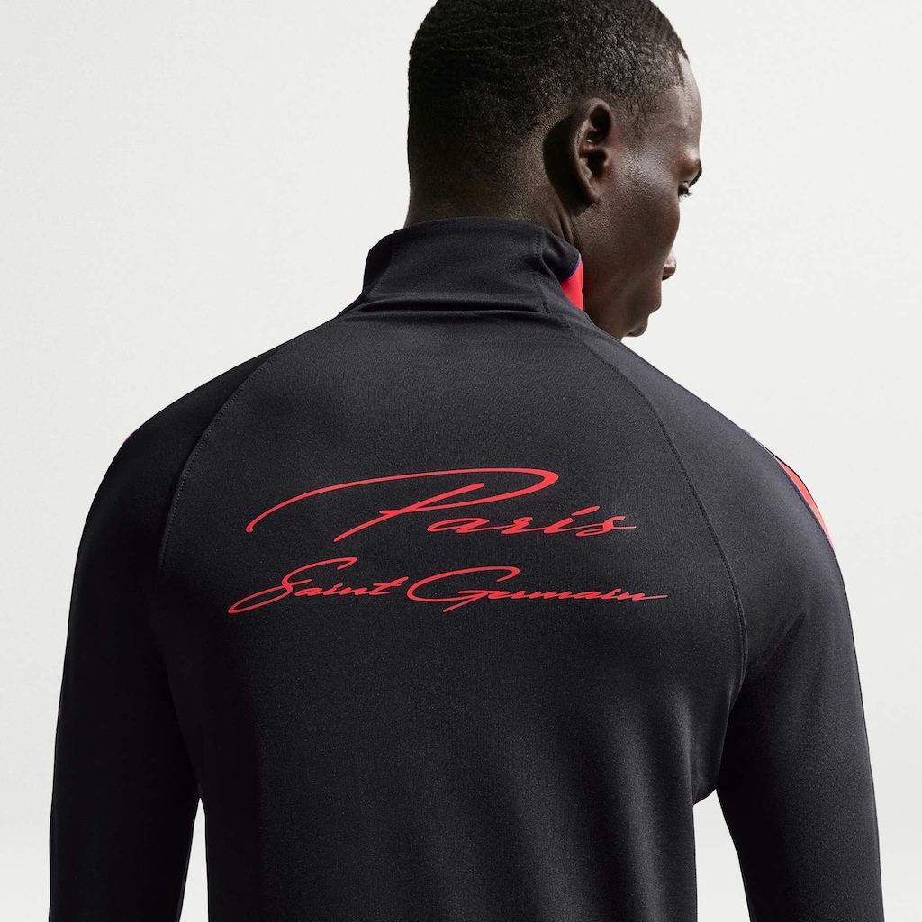 Imagem 2 do produto Camisa Paris Saint-Germain Nike Strike Drill Masculina