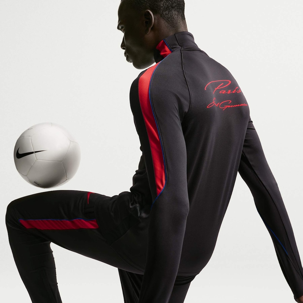 Imagem 3 do produto Camisa Paris Saint-Germain Nike Strike Drill Masculina