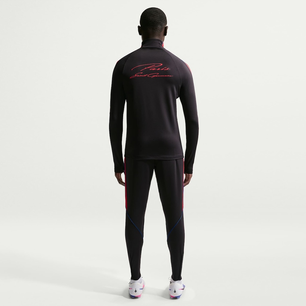 Imagem 5 do produto Camisa Paris Saint-Germain Nike Strike Drill Masculina