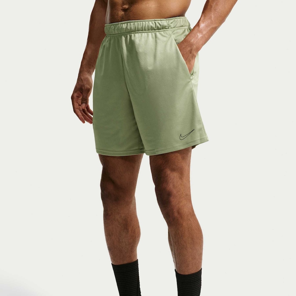 Imagem 2 do produto Short Dri-FIT Nike Flex K Graphic 7" Masculino