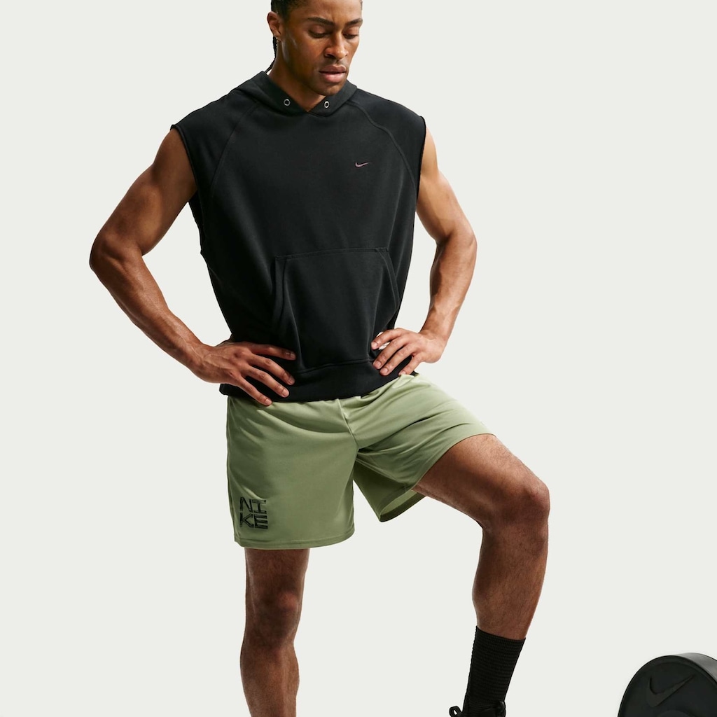Imagem 4 do produto Short Dri-FIT Nike Flex K Graphic 7" Masculino