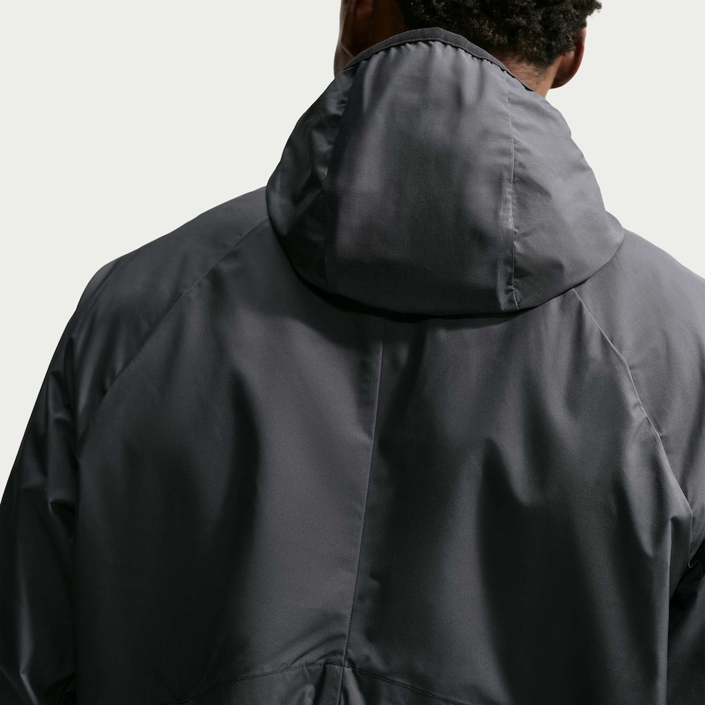 Imagem 2 do produto Jaqueta Nike Academy Masculina