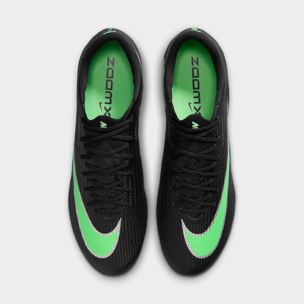Imagem 3 do produto Chuteira de Campo Adulto Nike Zoom Mercurial Superfly 11 Elite