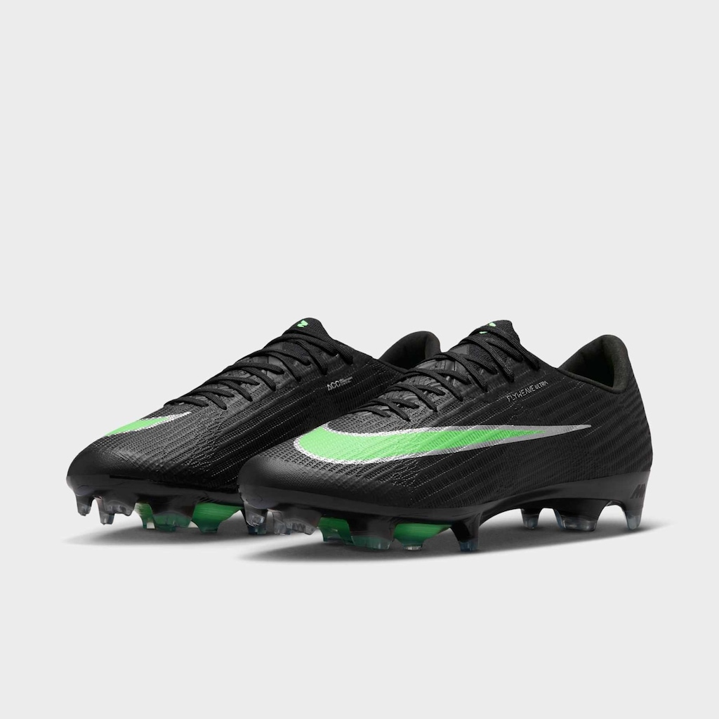Imagem 4 do produto Chuteira de Campo Adulto Nike Zoom Mercurial Superfly 11 Elite