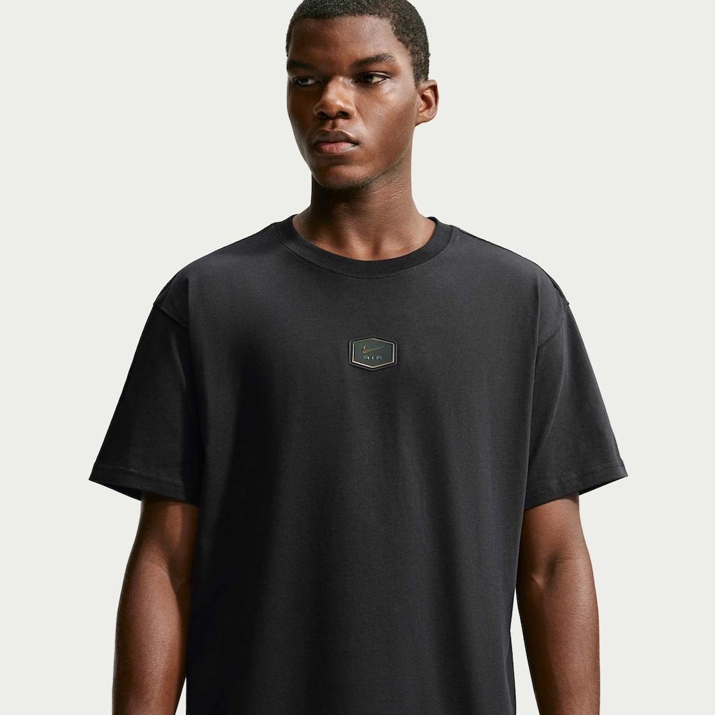 Imagem 1 do produto Camiseta Nike Sportswear Air AM Plus Masculina