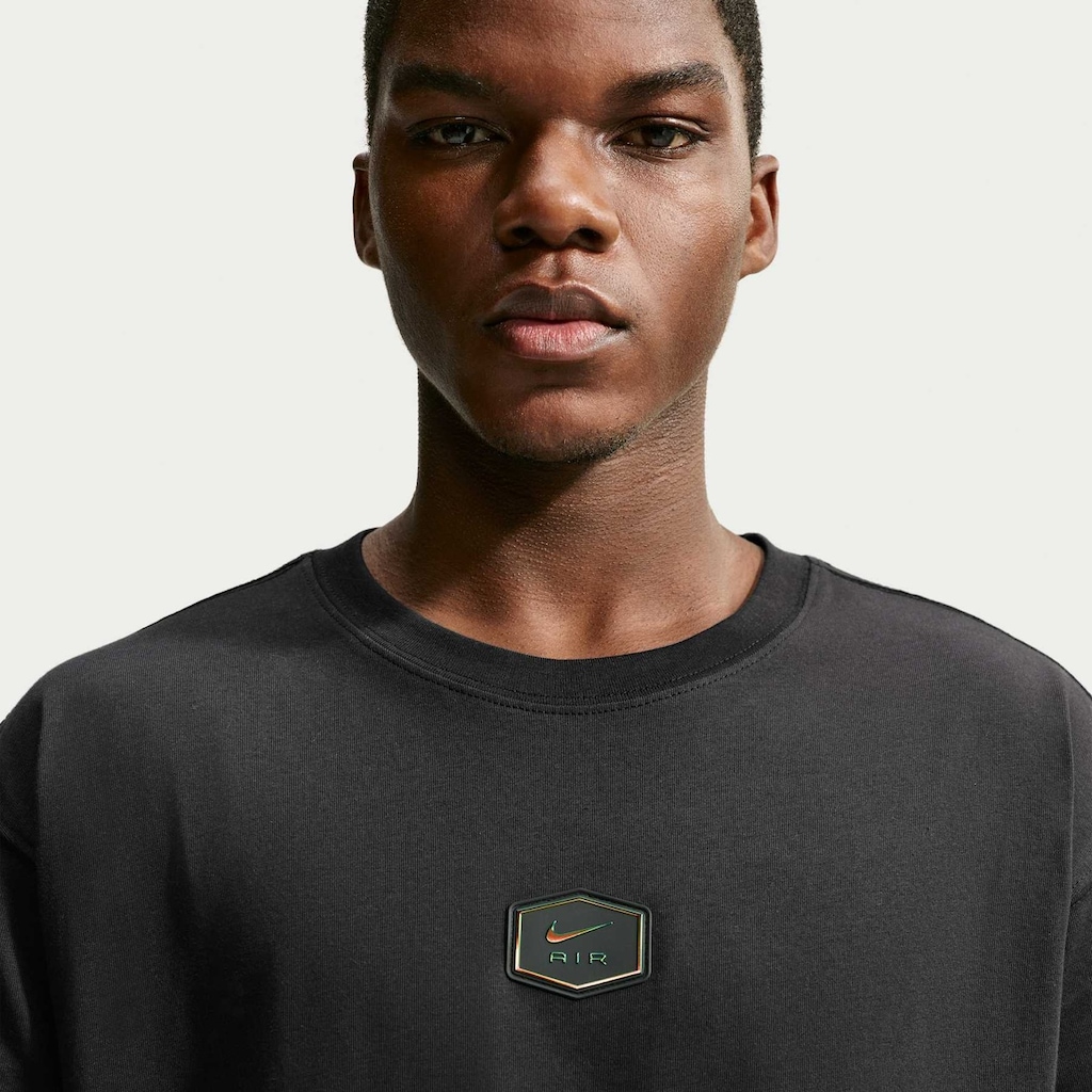 Imagem 3 do produto Camiseta Nike Sportswear Air AM Plus Masculina
