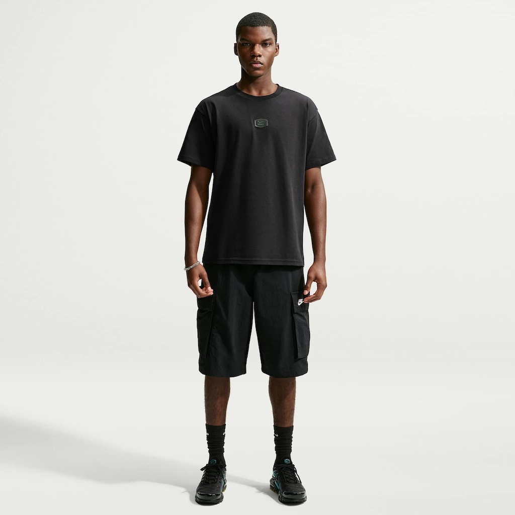 Imagem 4 do produto Camiseta Nike Sportswear Air AM Plus Masculina