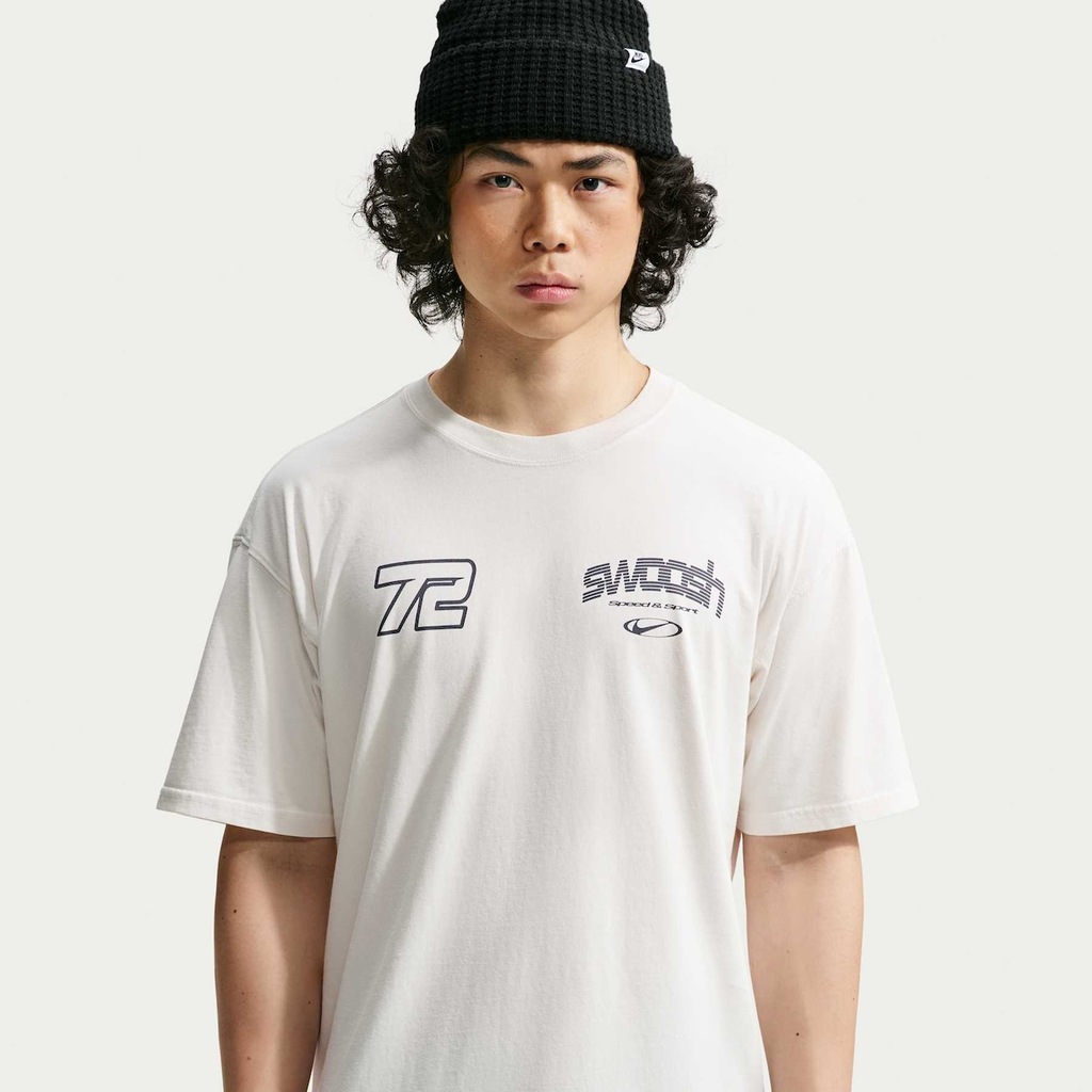 Imagem 1 do produto Camiseta Nike Sportswear Speed and Sport Unissex