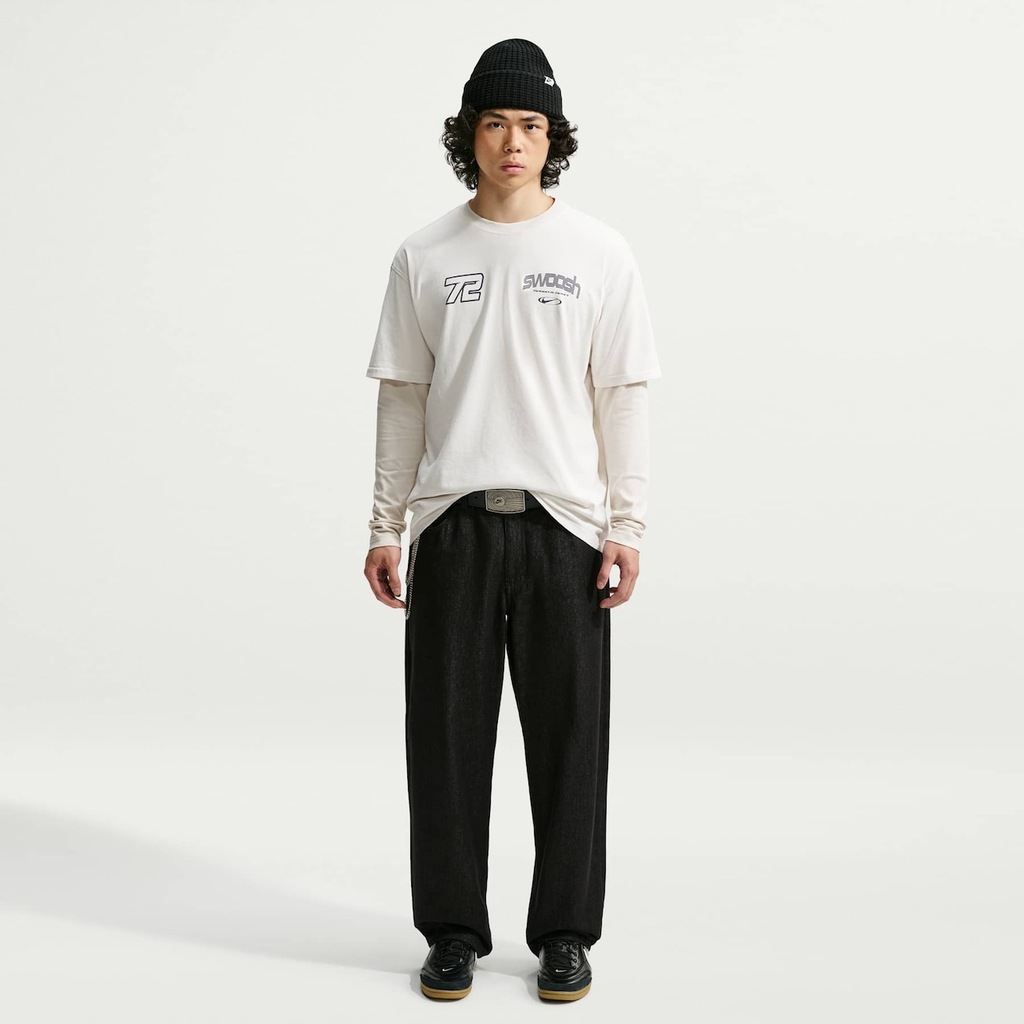 Imagem 4 do produto Camiseta Nike Sportswear Speed and Sport Unissex