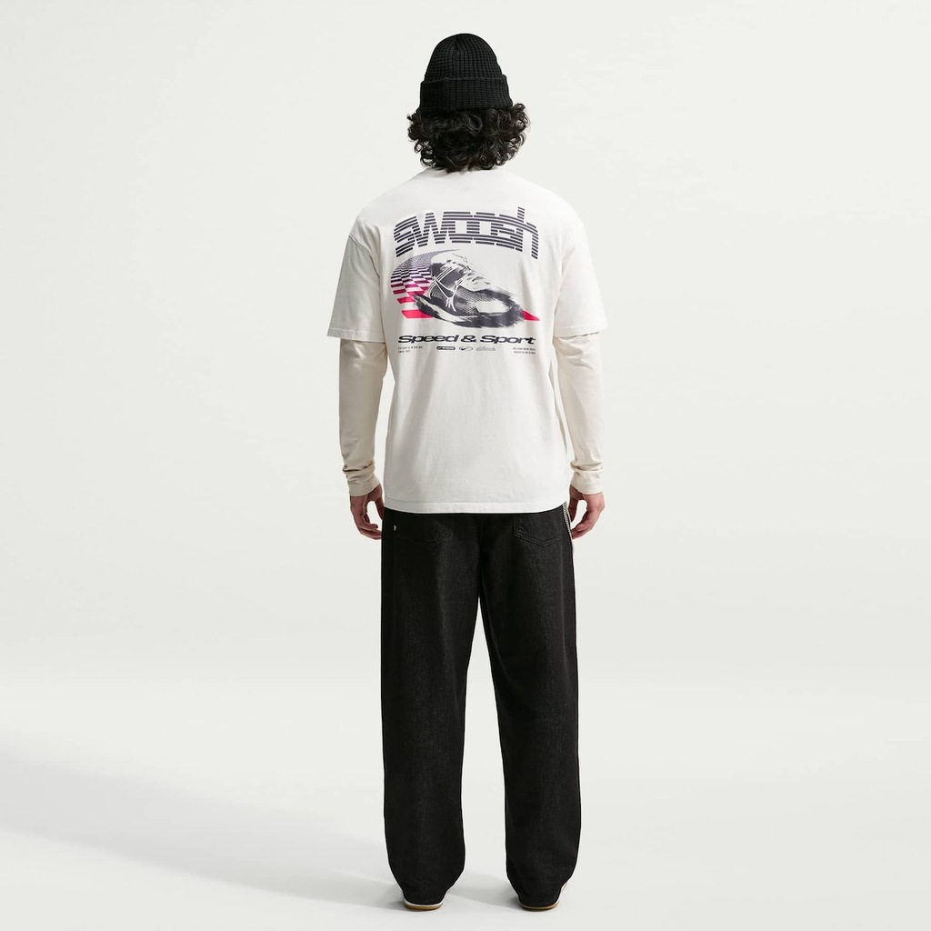 Imagem 5 do produto Camiseta Nike Sportswear Speed and Sport Unissex