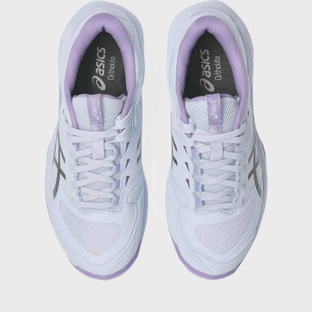 Imagem 3 do produto Tênis Feminino ASICS Solution Speed FF 4 Night Energy