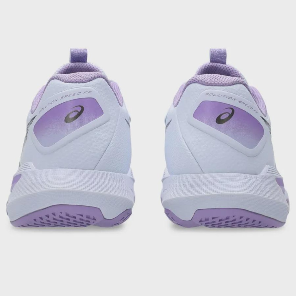 Imagem 5 do produto Tênis Feminino ASICS Solution Speed FF 4 Night Energy
