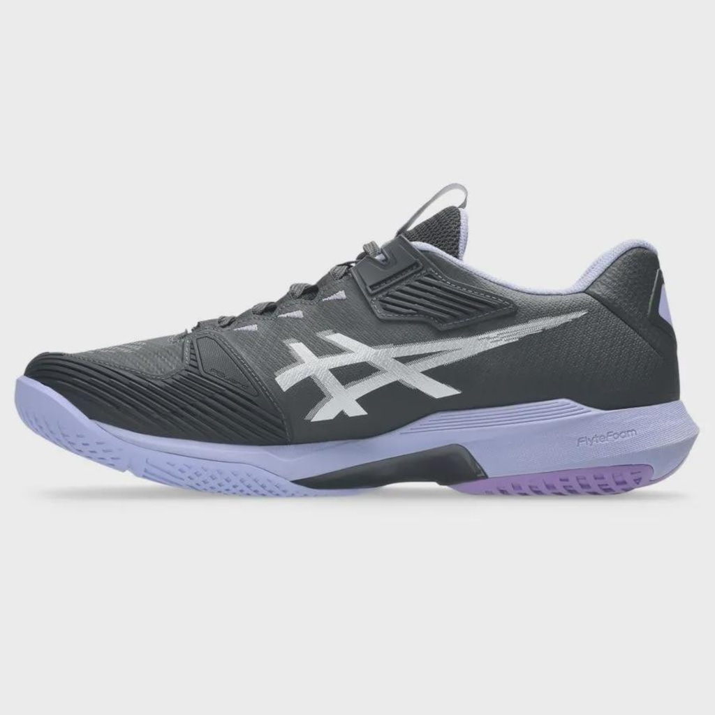 Imagem 2 do produto Tênis Masculino ASICS Solution Speed FF 4 Night Energy