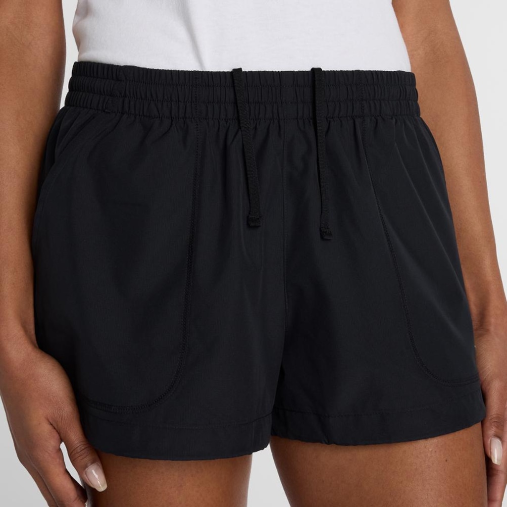 Imagem 5 do produto Shorts New Balance Trackside Woven Feminino