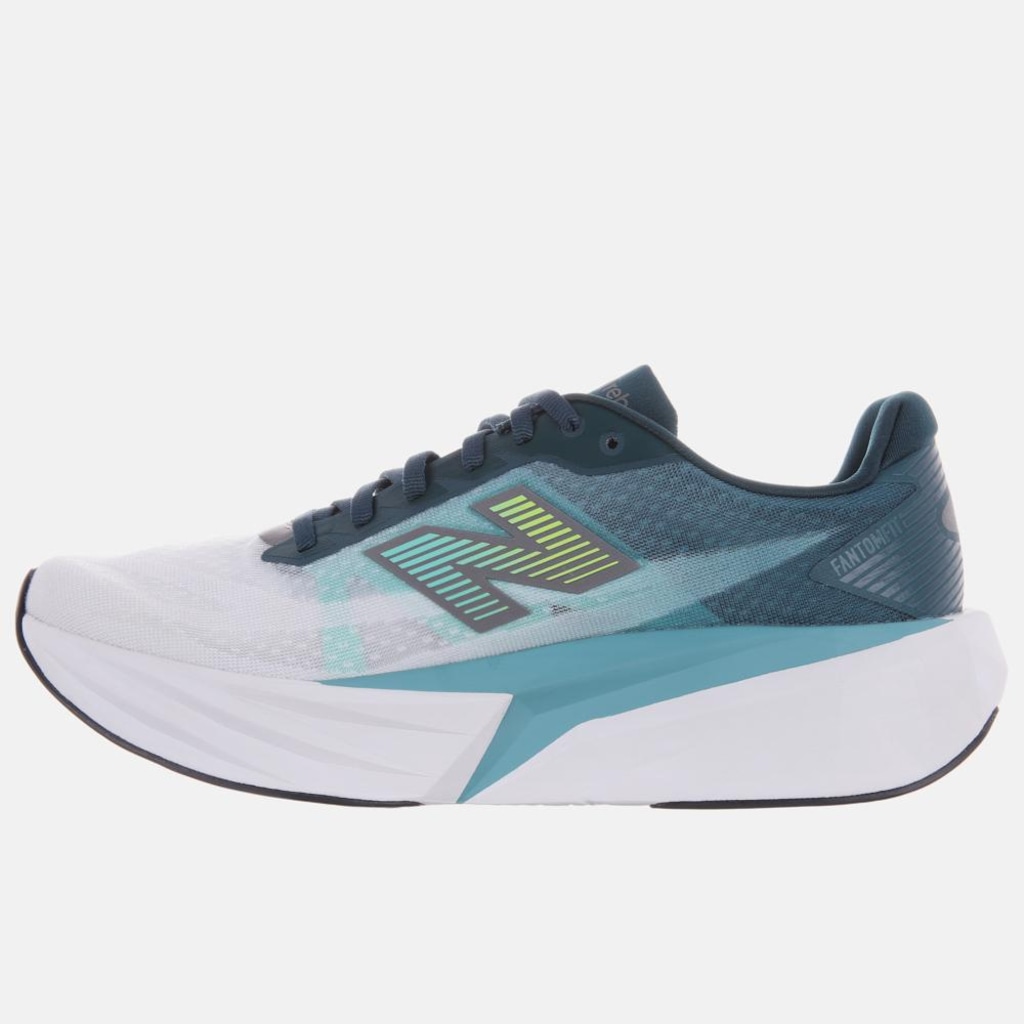 Imagem 2 do produto Tênis Masculino New Balance Fuelcell Rebel V5