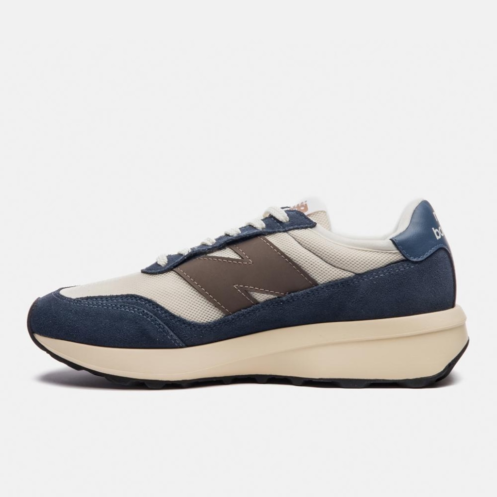 Imagem 2 do produto Tênis Unissex New Balance 370v