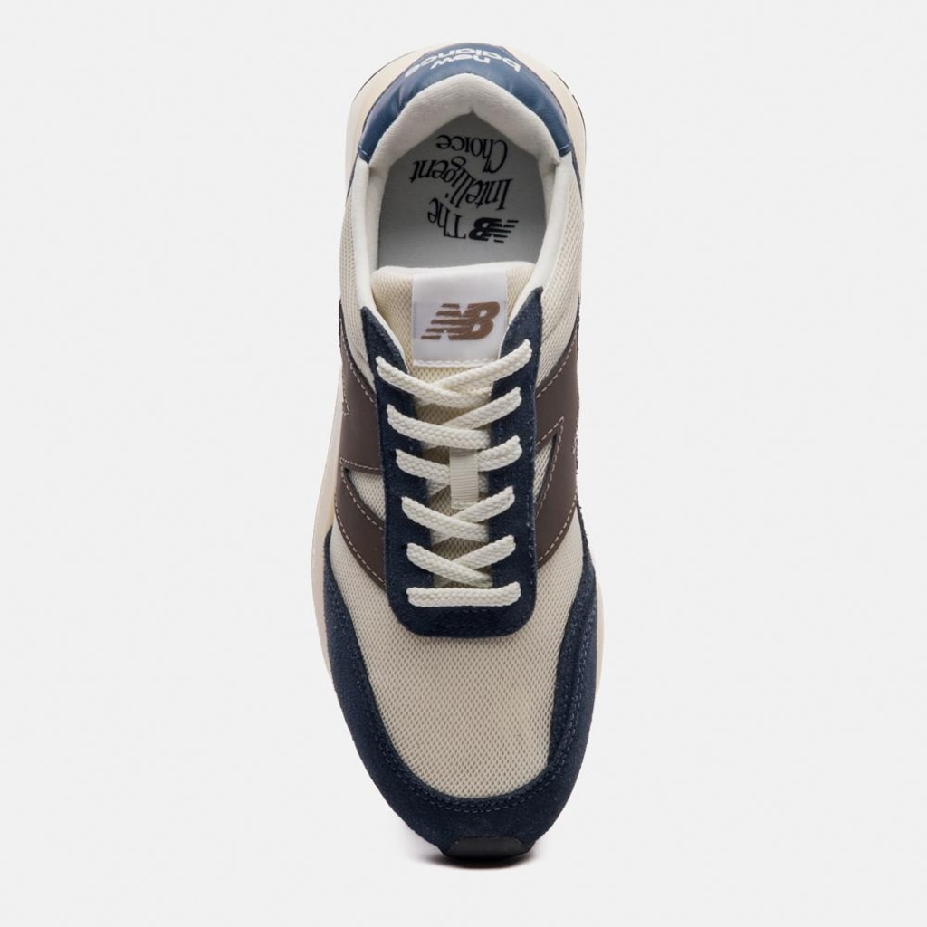 Imagem 3 do produto Tênis Unissex New Balance 370v