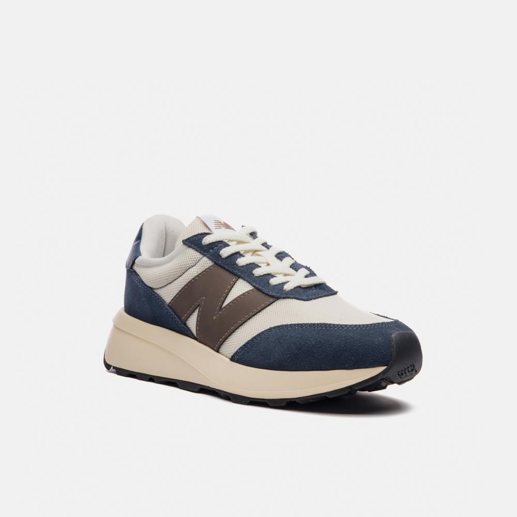 Imagem 4 do produto Tênis Unissex New Balance 370v