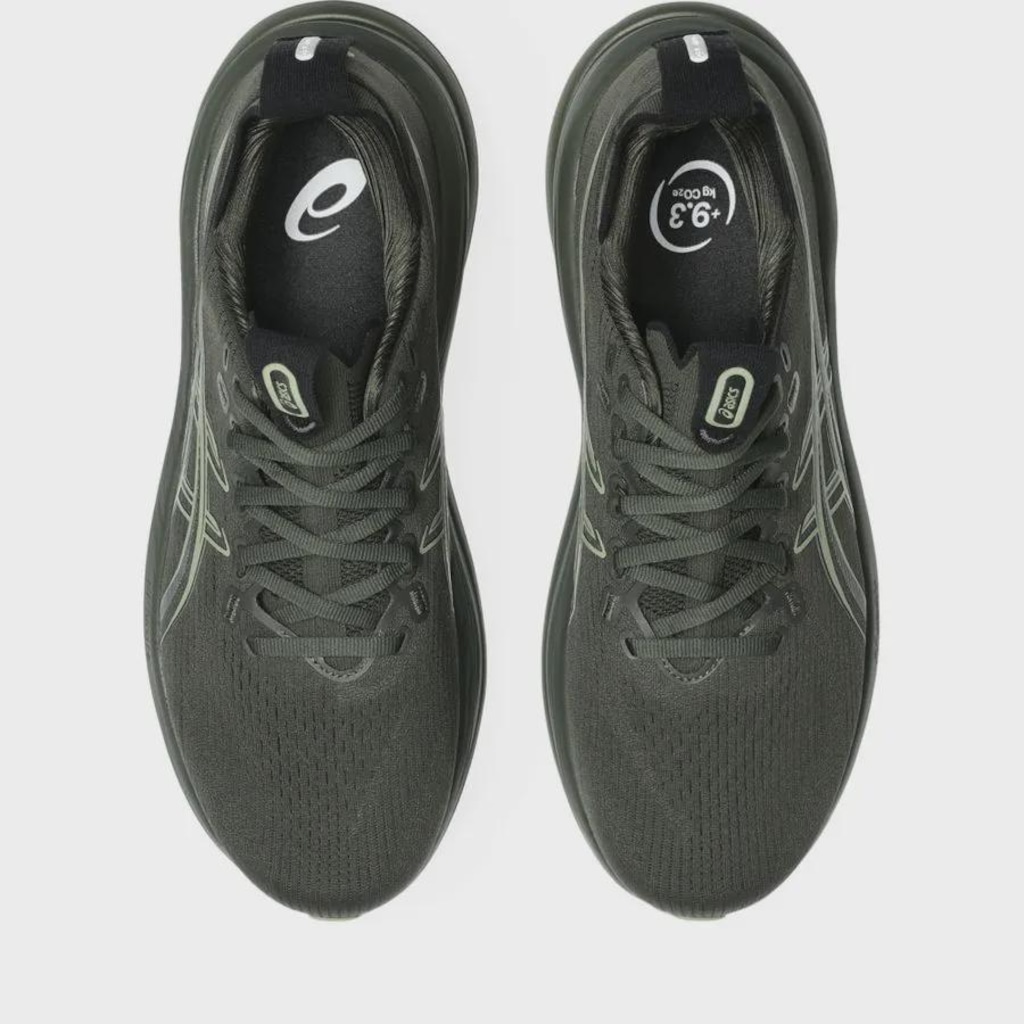 Imagem 3 do produto Tênis Masculino ASICS GEL Nimbus 28