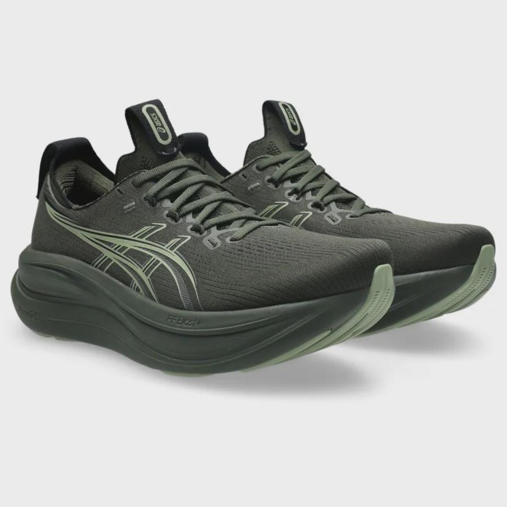 Imagem 4 do produto Tênis Masculino ASICS GEL Nimbus 28