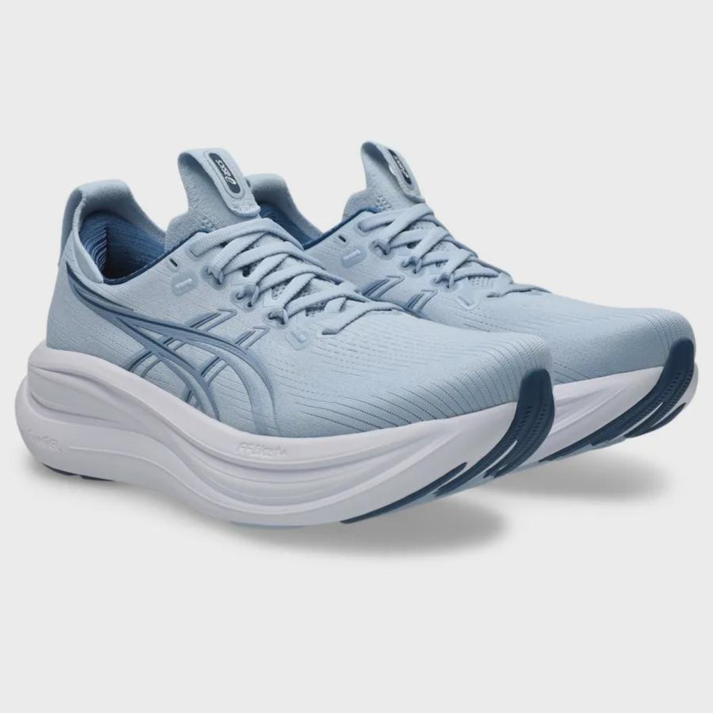 Imagem 4 do produto Tênis Feminino ASICS GEL Nimbus 28