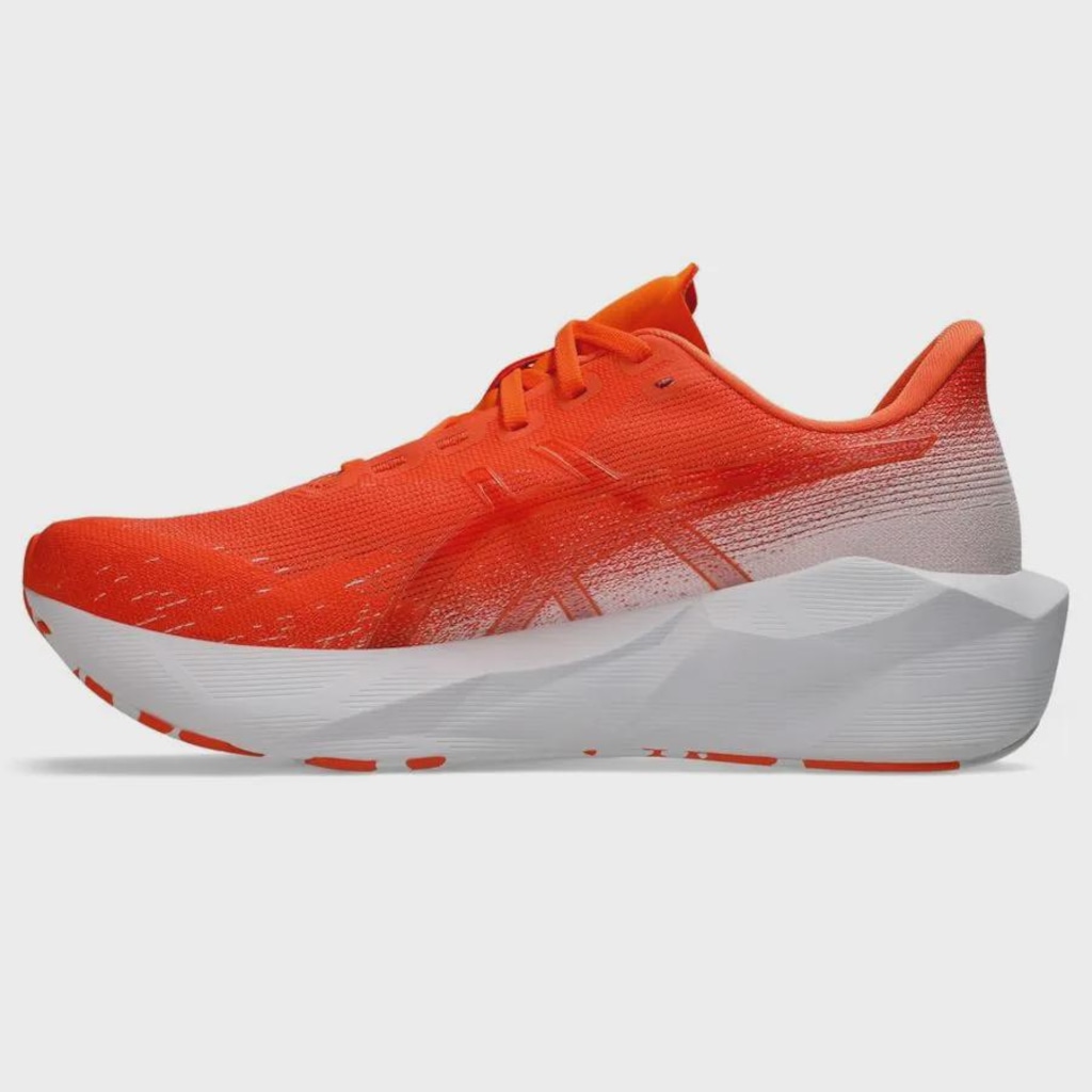 Imagem 2 do produto Tênis Masculino ASICS Novablast 5 Tenka