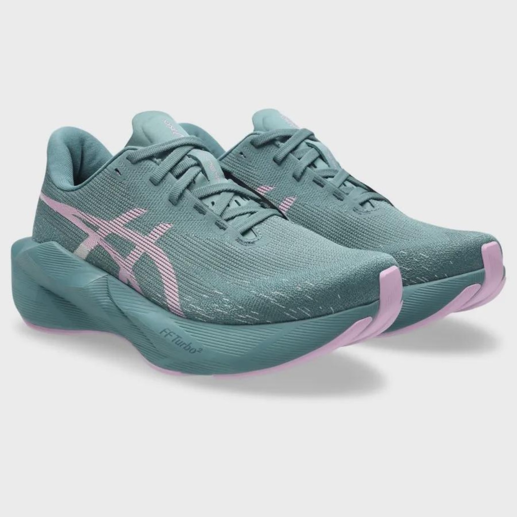 Imagem 4 do produto Tênis Unissex ASICS Novablast 6