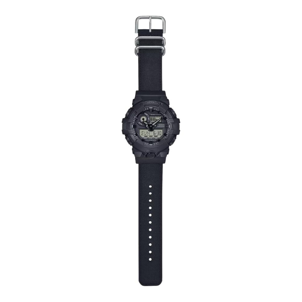 Imagem 2 do produto Relógio Casio G-SHOCK GA-700BCE-1ADR