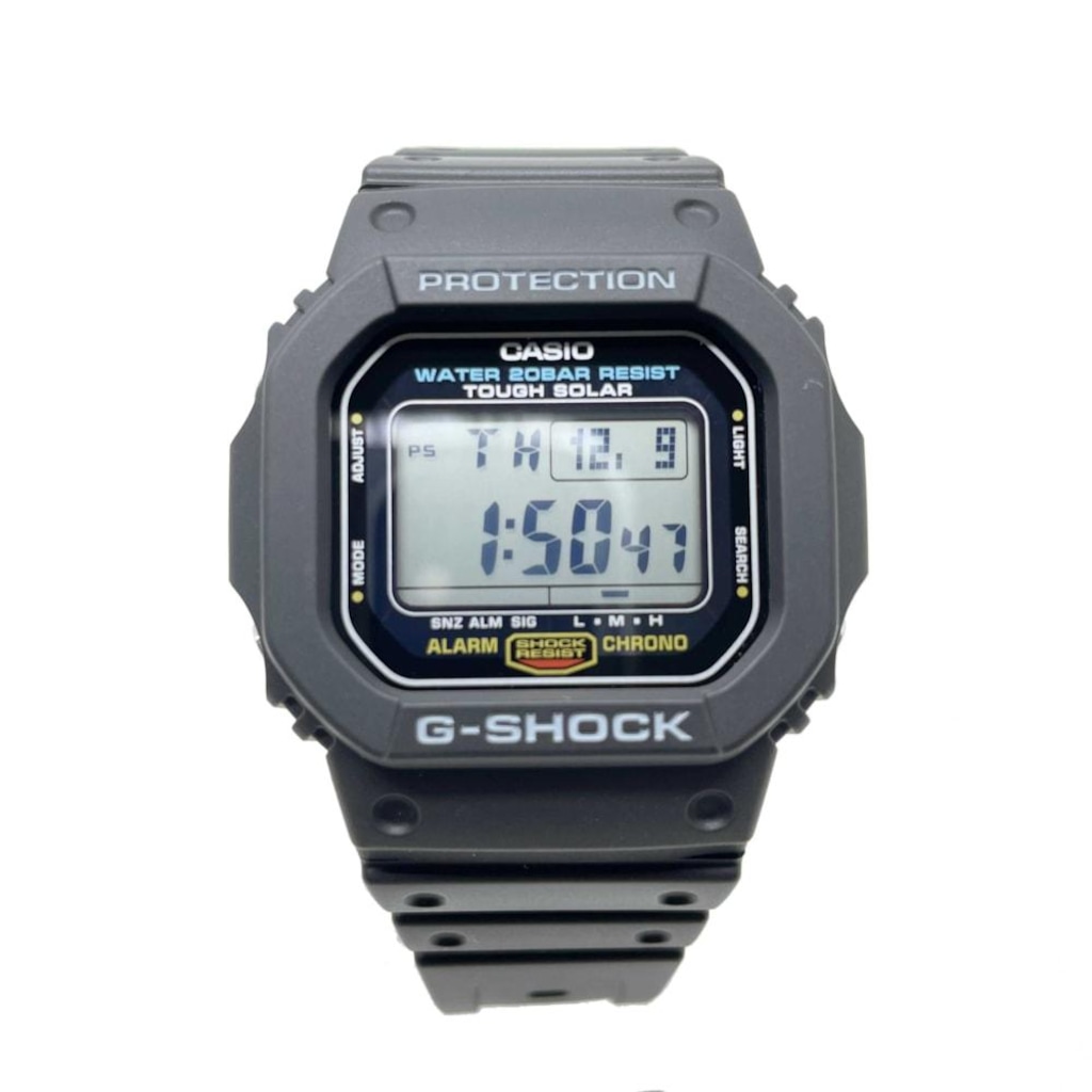 Imagem 3 do produto Relógio Casio G-Shock G-5600UE-1DR