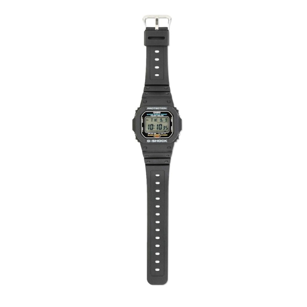 Imagem 4 do produto Relógio Casio G-Shock G-5600UE-1DR