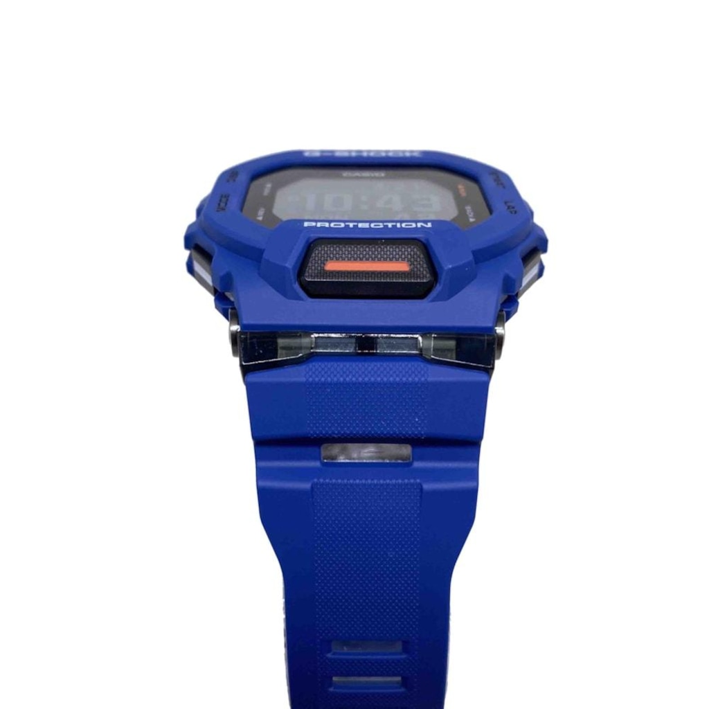 Imagem 4 do produto Relógio Casio G-Shock G-Squad Sports GBD-200-2DR