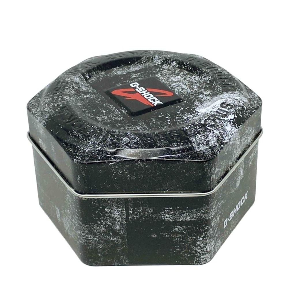 Imagem 5 do produto Relógio Casio G-Shock G-Squad Sports GBD-200-2DR