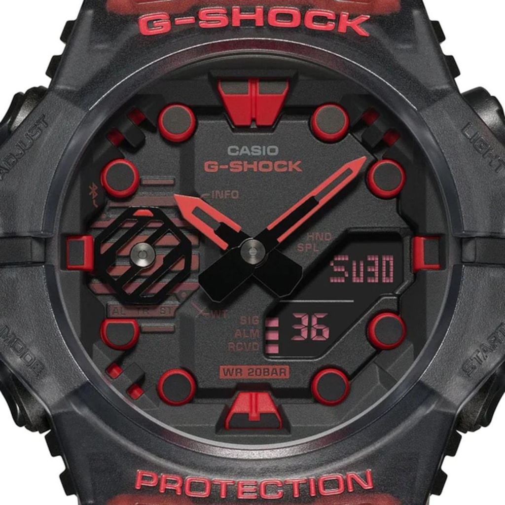 Imagem 3 do produto Relógio Casio G-Shock GA-B001G-1A