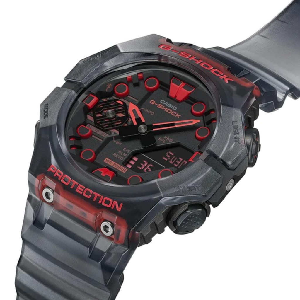 Imagem 4 do produto Relógio Casio G-Shock GA-B001G-1A