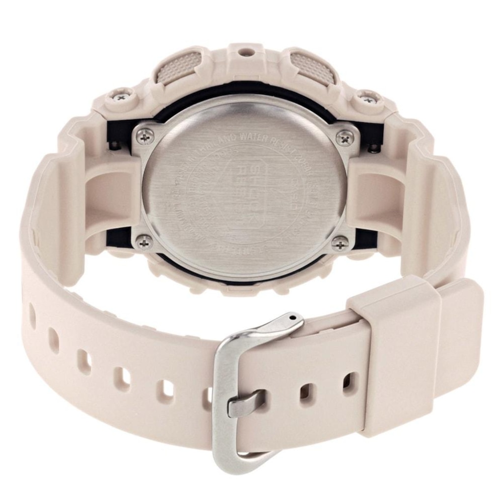 Imagem 4 do produto Relógio Casio G-Shock GMA-S140M-4ADR