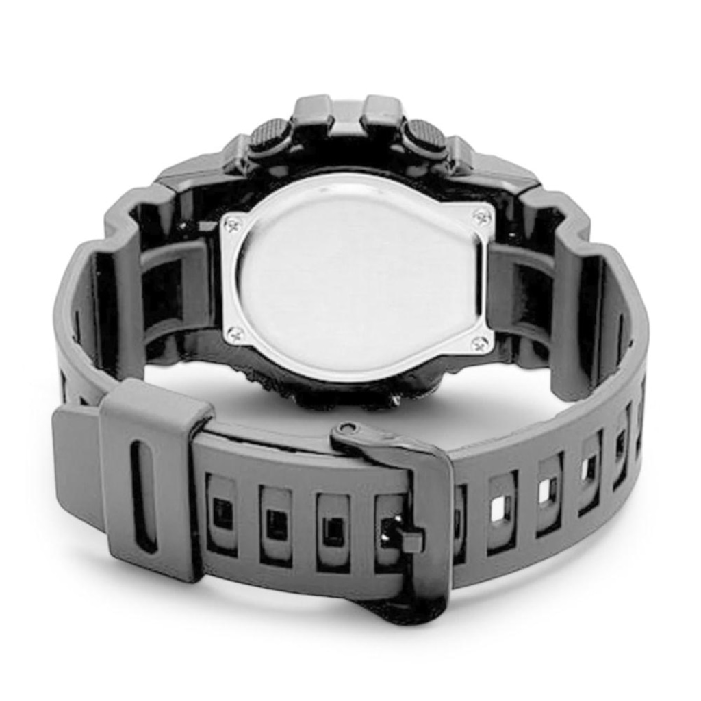 Imagem 5 do produto Relógio Casio HDC-700-1AVDF