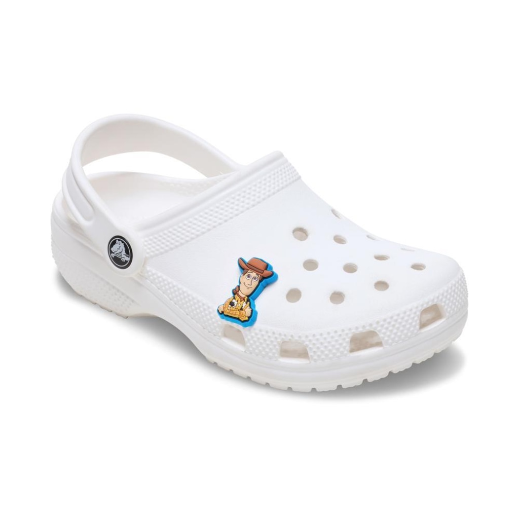 Imagem 2 do produto Jibbitz™ Toy Story Woody Único - Unissex