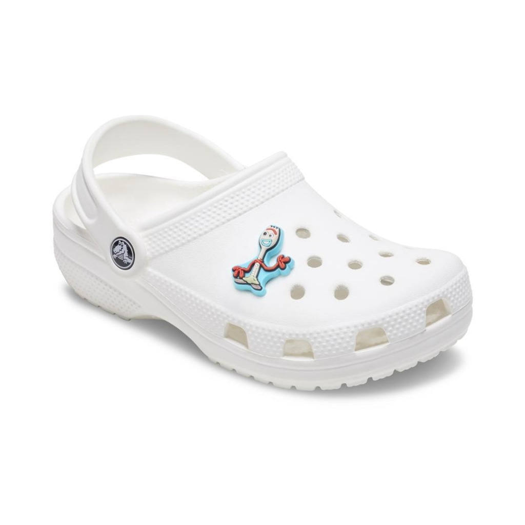 Imagem 2 do produto Jibbitz™ Toy Story Forky Único - Unissex