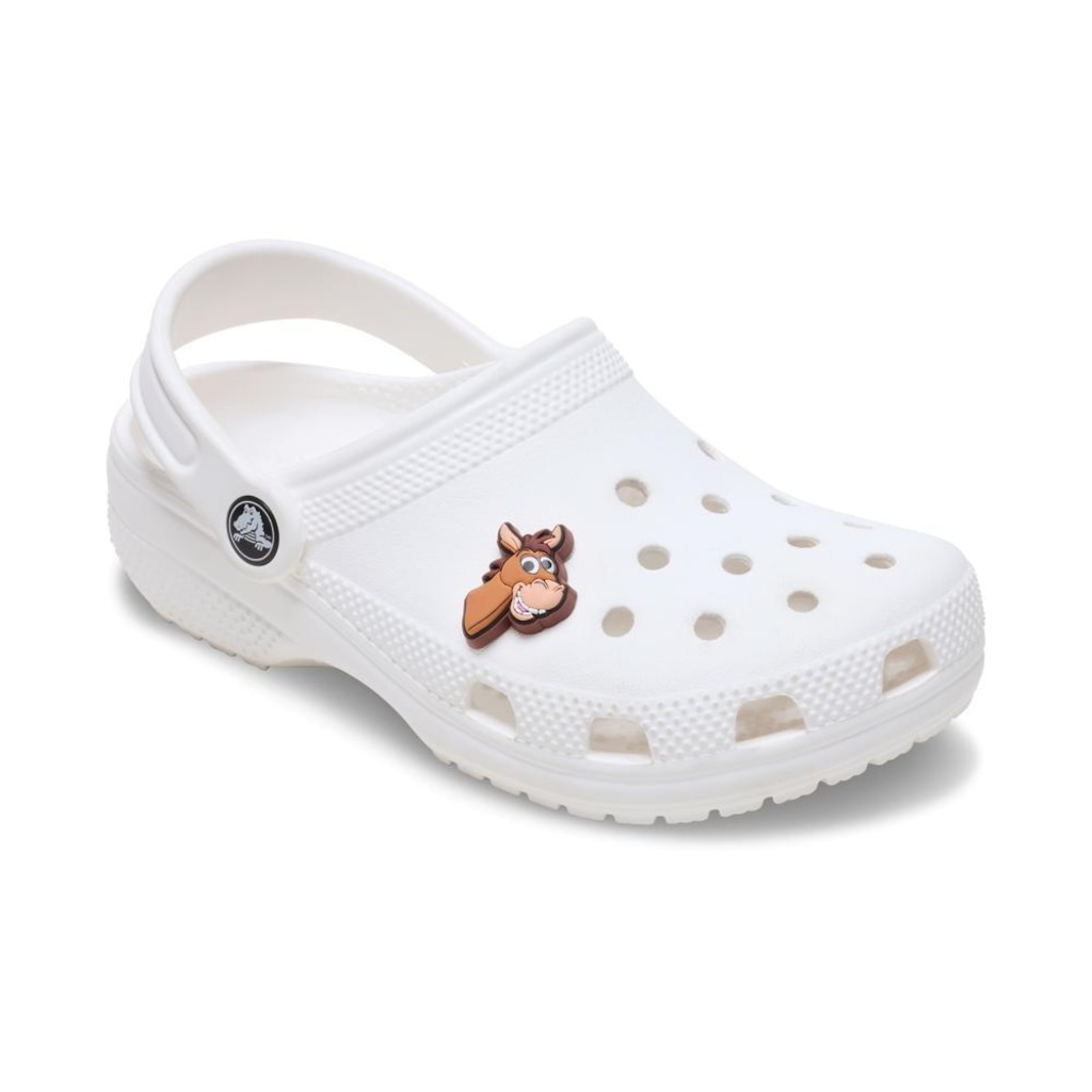 Imagem 2 do produto Jibbitz™ Toy Story Bala No Alvo Único - Unissex