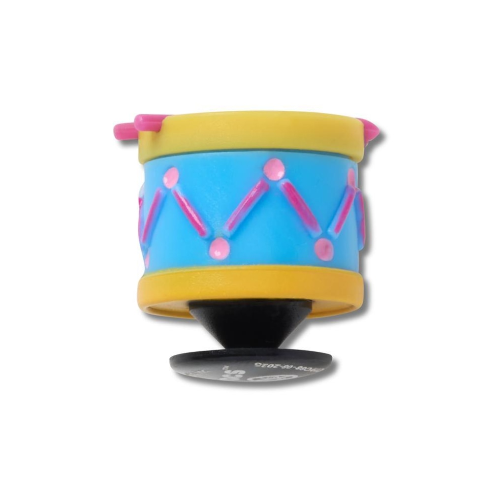 Imagem 2 do produto Jibbitz™ Pochete de Carnaval Único - Unissex