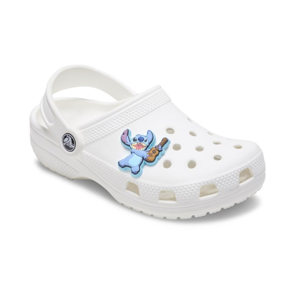 Imagem 2 do produto Jibbitz™ Stitch Violão Único - Unissex