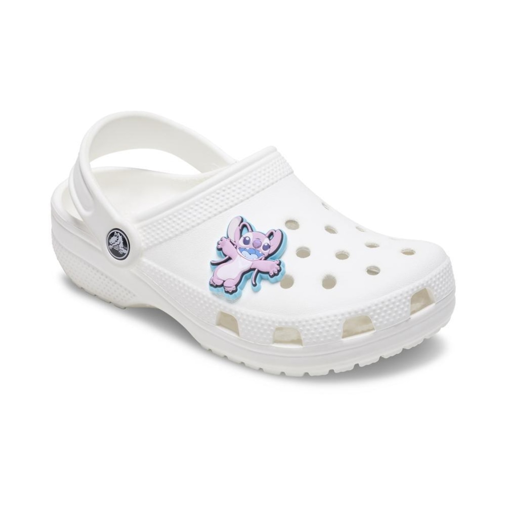 Imagem 2 do produto Jibbitz™ Angel Único - Unissex