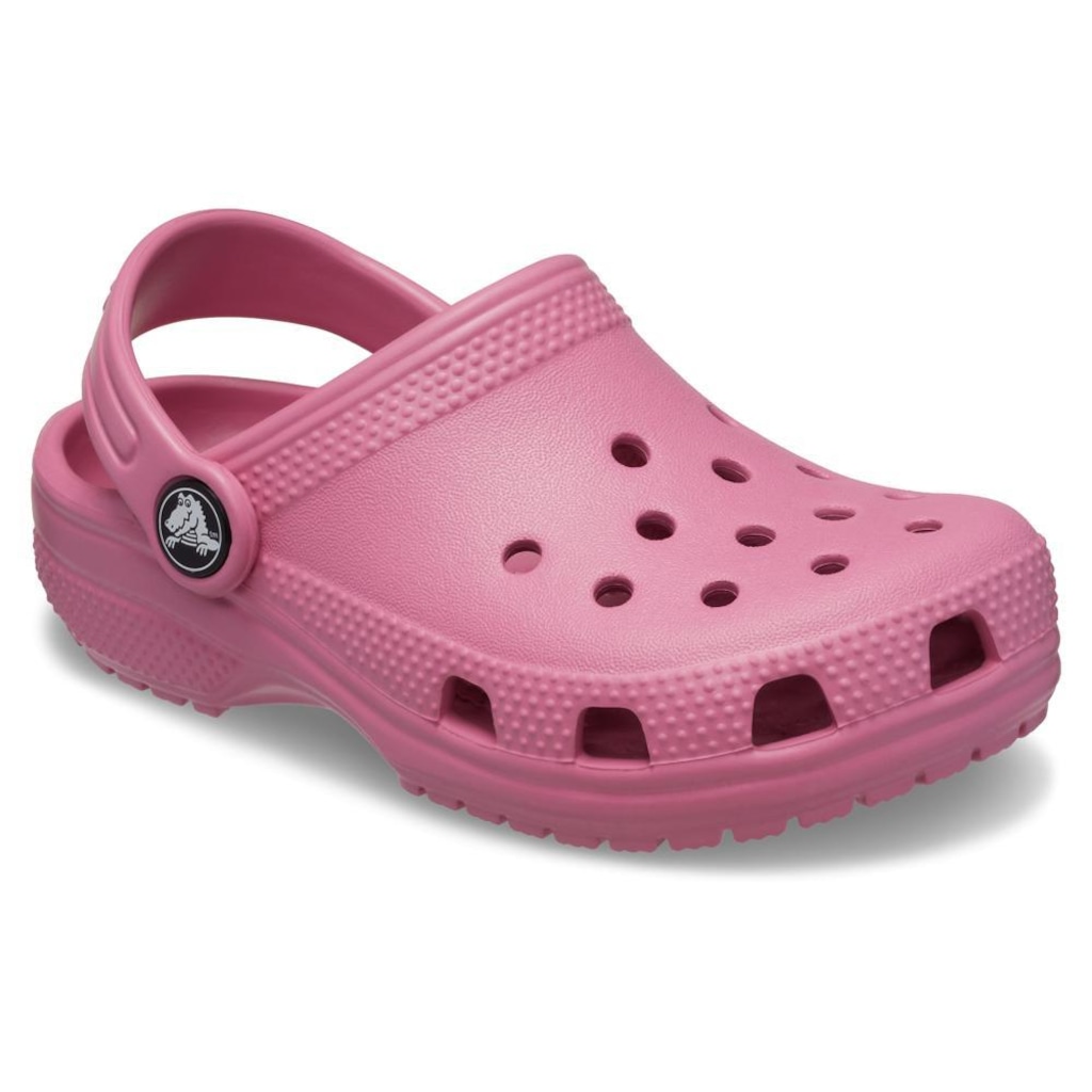 Imagem 2 do produto Sandália Crocs Classic Clog K Quiet Unissex